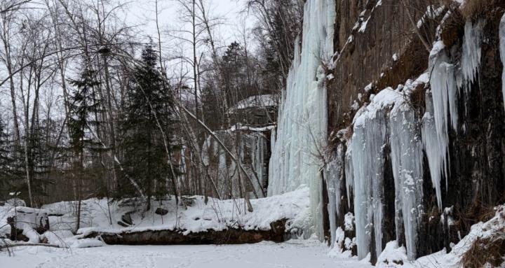 Climbing / Rock • Ice • Indoor