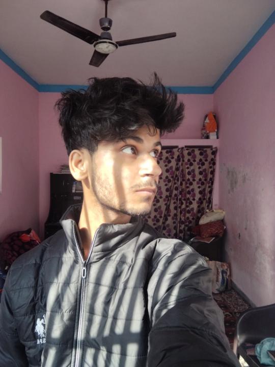 Manish Sharma