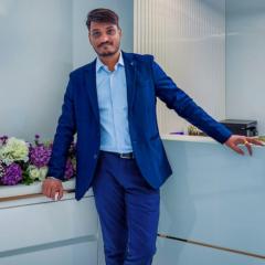 Dhananjay Jagtap