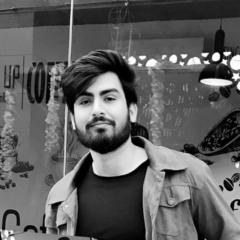 Shariq Abbas
