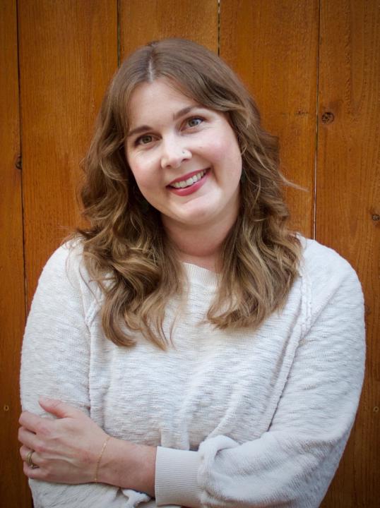 Health Coach Erynn Escalante