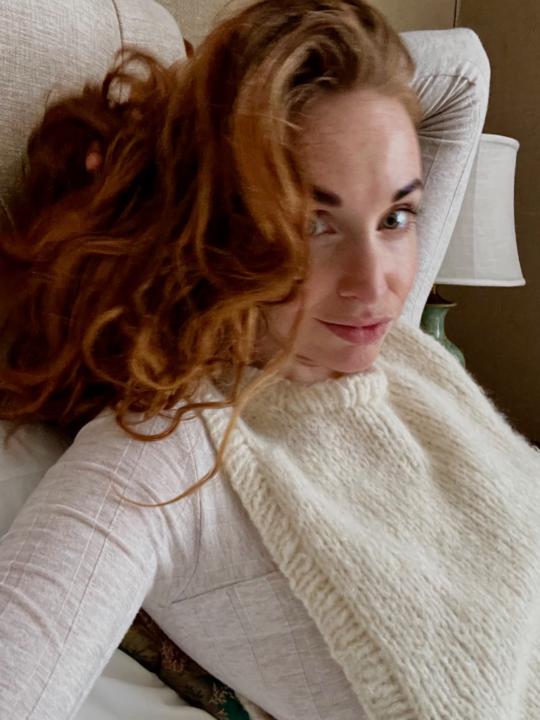Adrienne Symonds