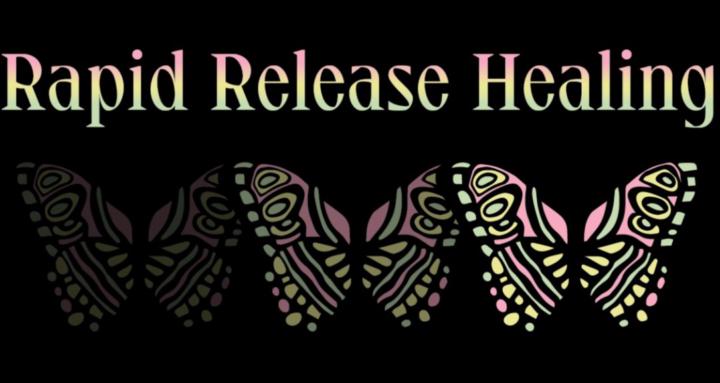Rapid Release Healing