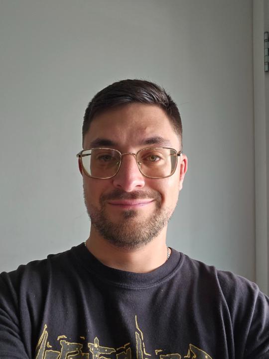 Pierre-Olivier Bissonnette