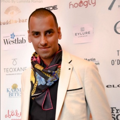 Girish Tailor