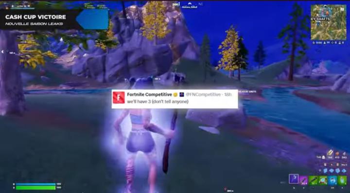 RETOURS DES CUPS  SOLO VICTOIRES 🎯😁