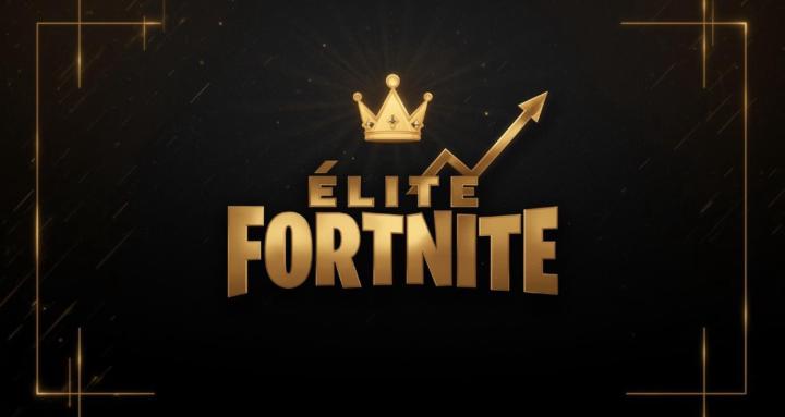 Elite Fortnite
