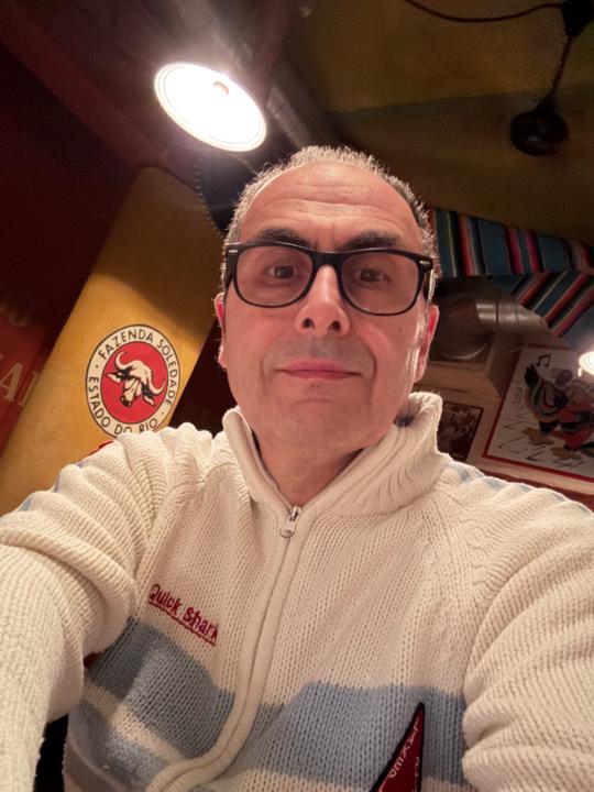 Stefano Melloni