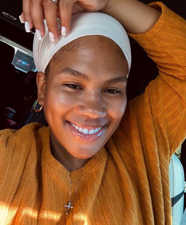 Jhanelle Evans