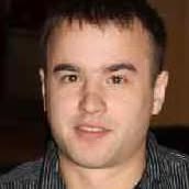 Łukasz Antolak