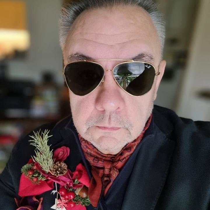 Smythe Bruce