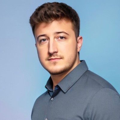 Marko Mrkonjic