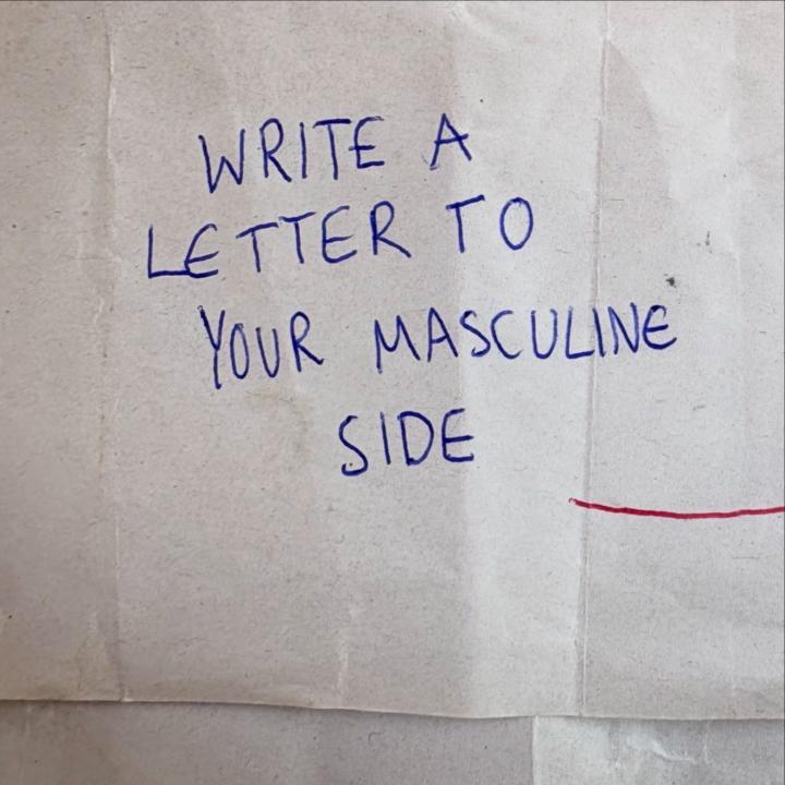 📌 what’s the true meaning of masculinity and femininity? 