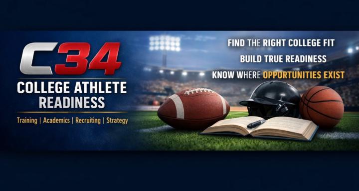 C34|College Athlete Readiness