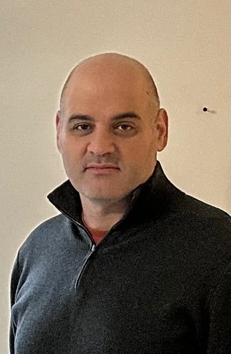 Stavros Charalambous