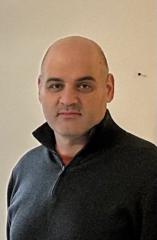 Stavros Charalambous