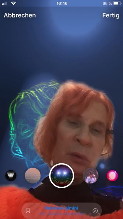 Annette Mahr
