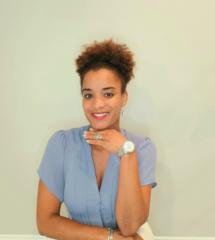 Gleny Cruz