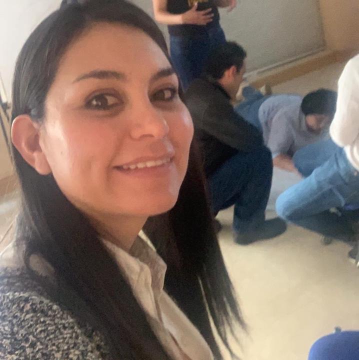Judith Cedano