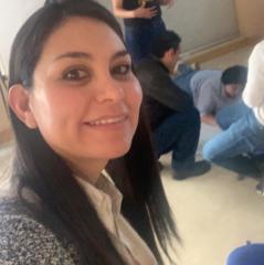 Judith Cedano