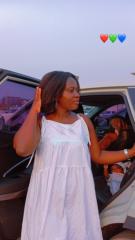 Agnes Abena Agyeman
