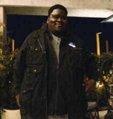 Jeffrey Jeanmichel