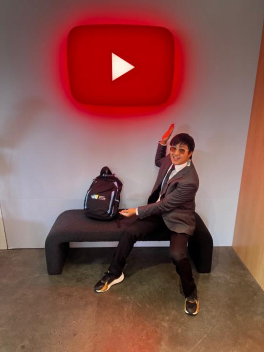 Hieu Le