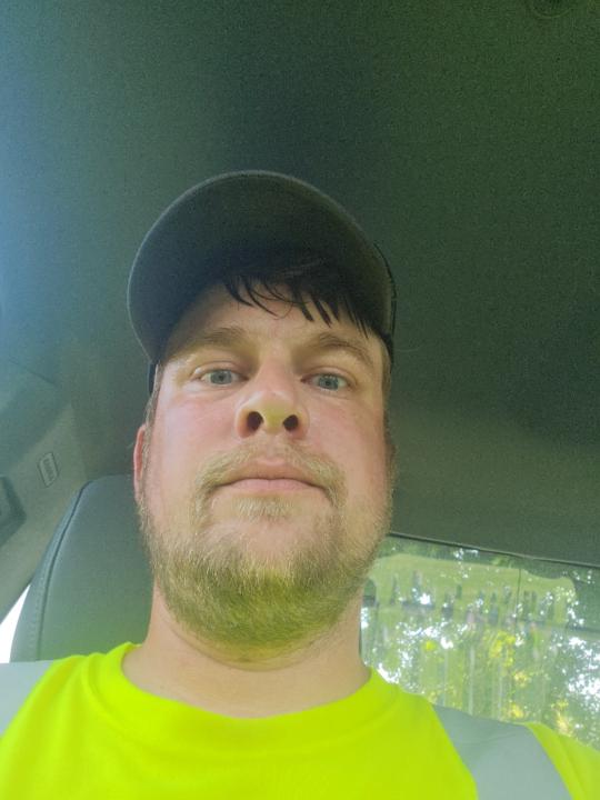 Brett Thayer
