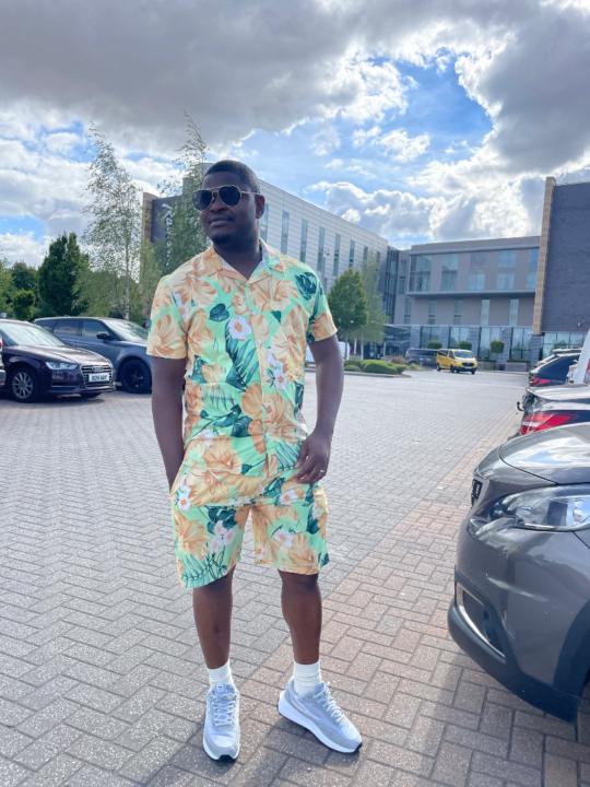 Damilola Oduntan