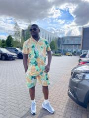 Damilola Oduntan