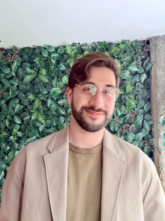 Alejandro Martinez