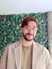 Alejandro Martinez