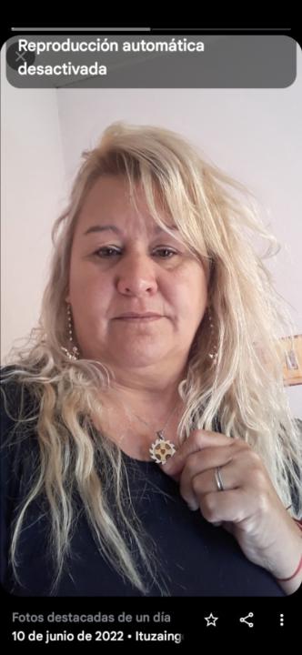 Rosana Nicolari