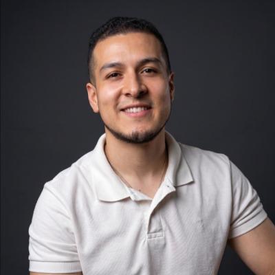 Jhonatan Moreno