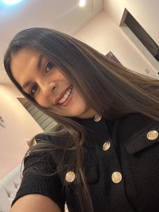 Mariana Bonilla Villalobos