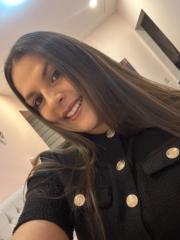 Mariana Bonilla Villalobos