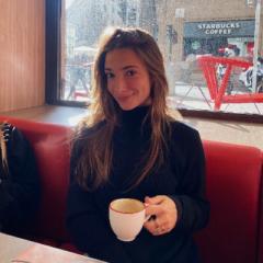 Olivia Stipech