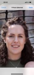Sinead O'Donovan