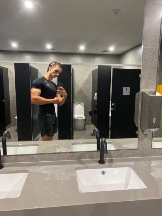 Jake Carruthers