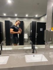 Jake Carruthers