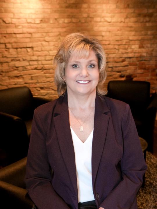 Susan Cameron