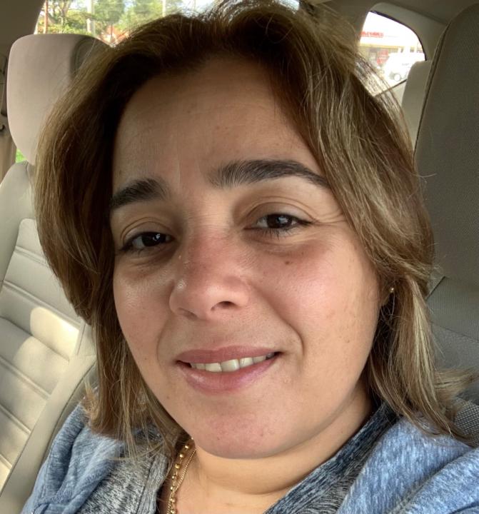 Kirenia Moreno