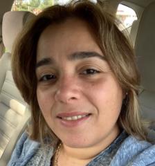Kirenia Moreno