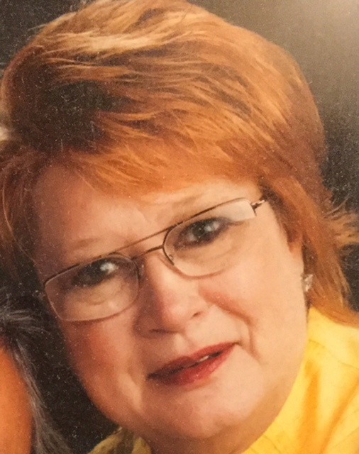 Phyllis Picard-Staton