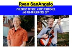 Ryan SanAngelo