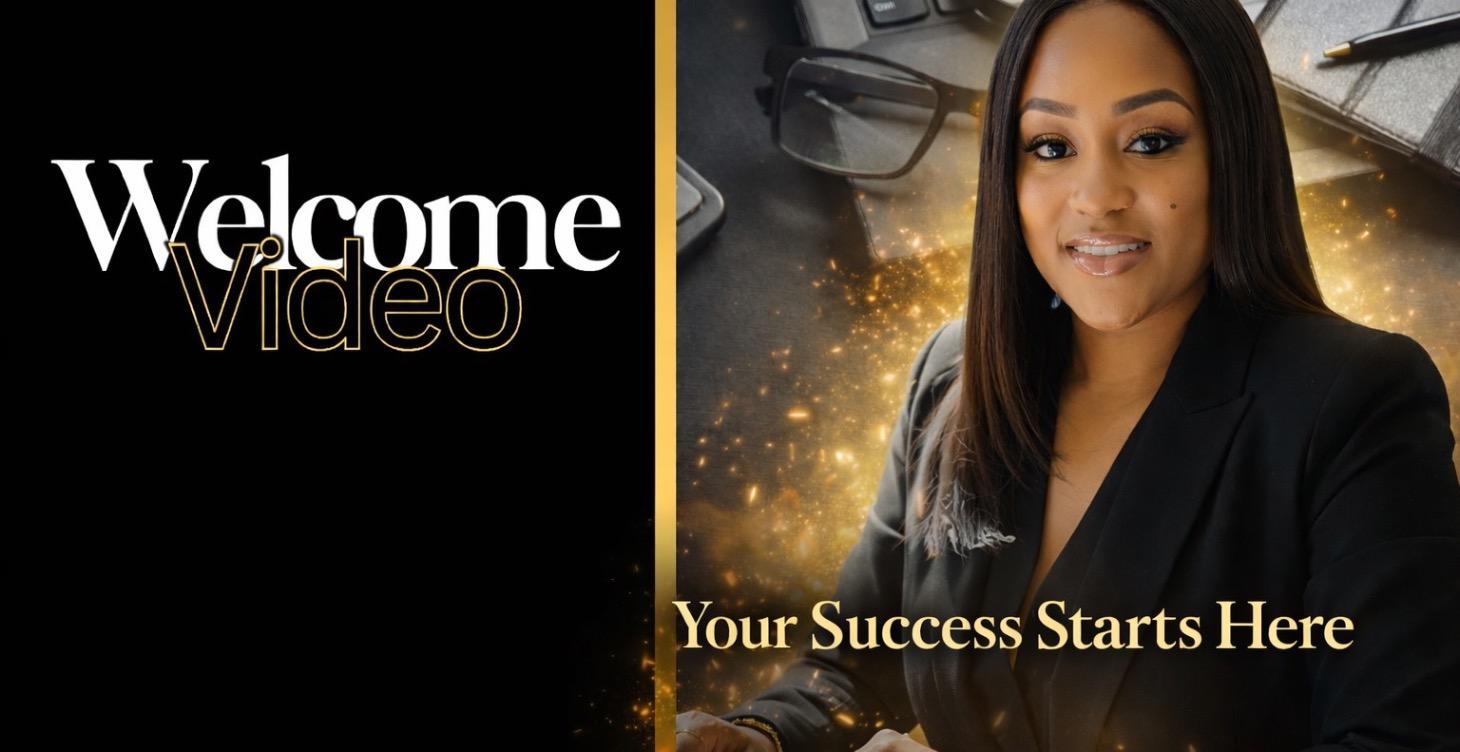 Welcome Video