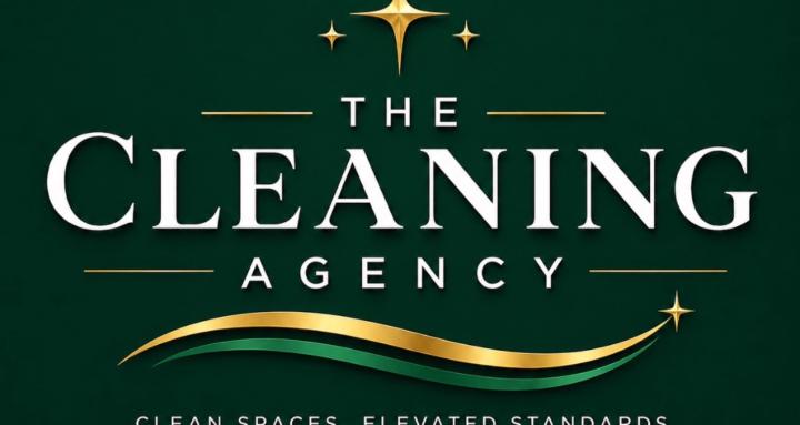 The Cleaning Agency