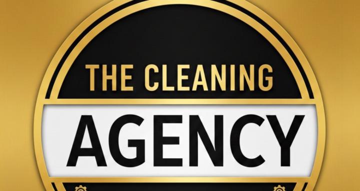 The Cleaning Agency