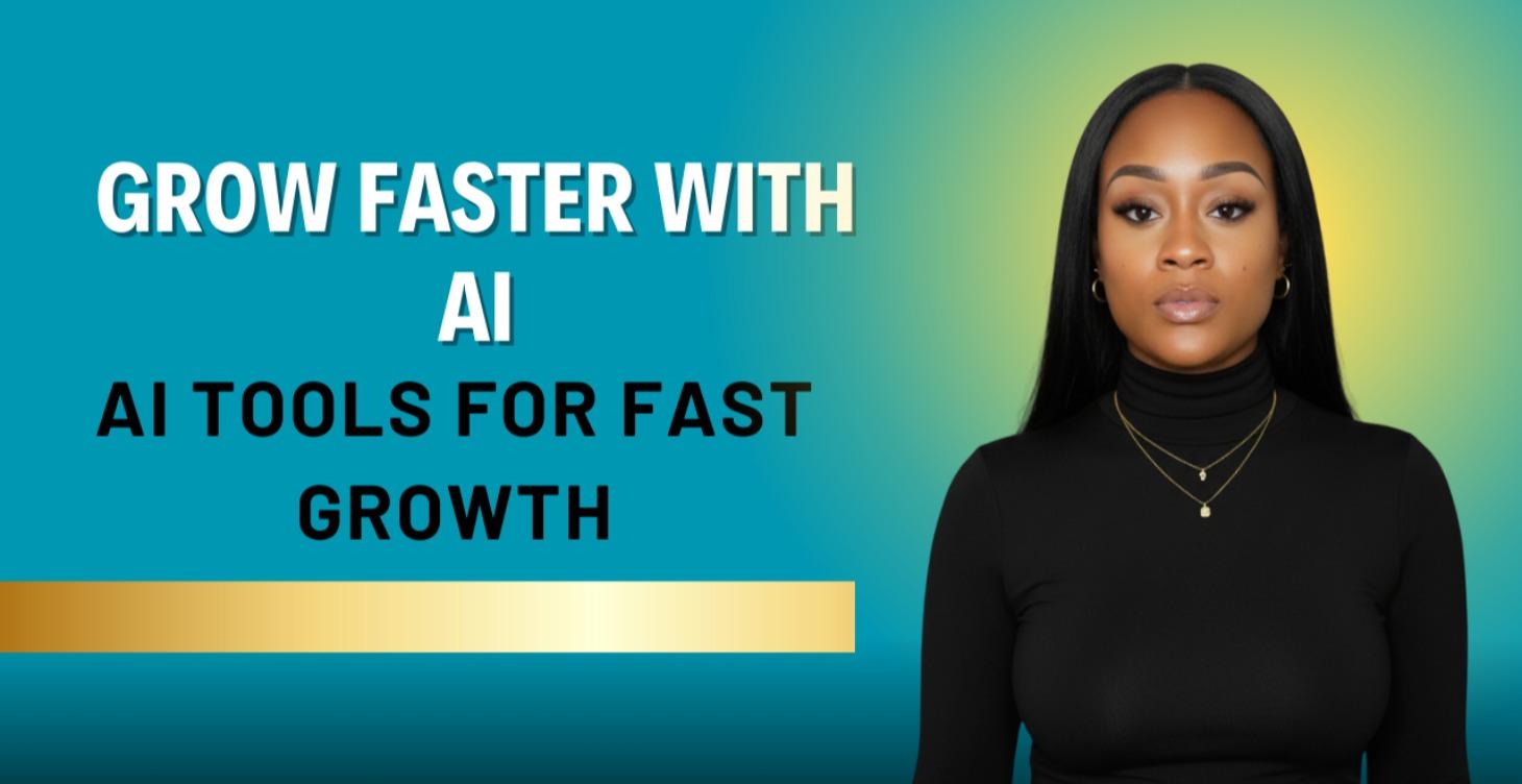 AI to grow your cleaning agency fast