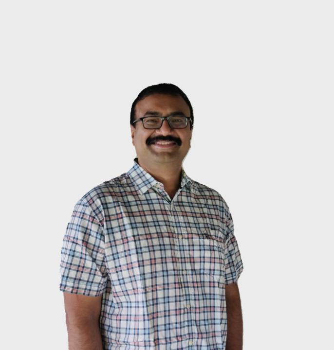 kodanda Ram Manukonda